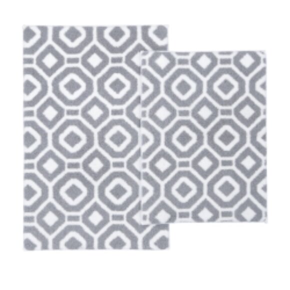 Bath rug set - NEW - Picture 6 of 7